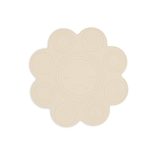 Tapis De Bain Silicone Sun