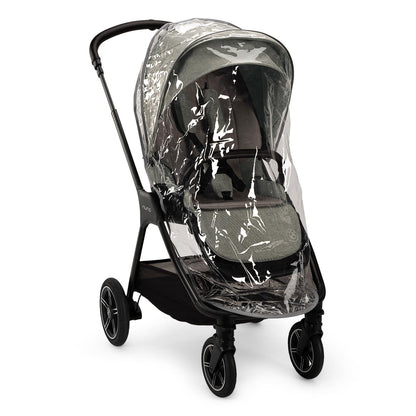 Poussette Triv Next BMW Graphene - NUNA