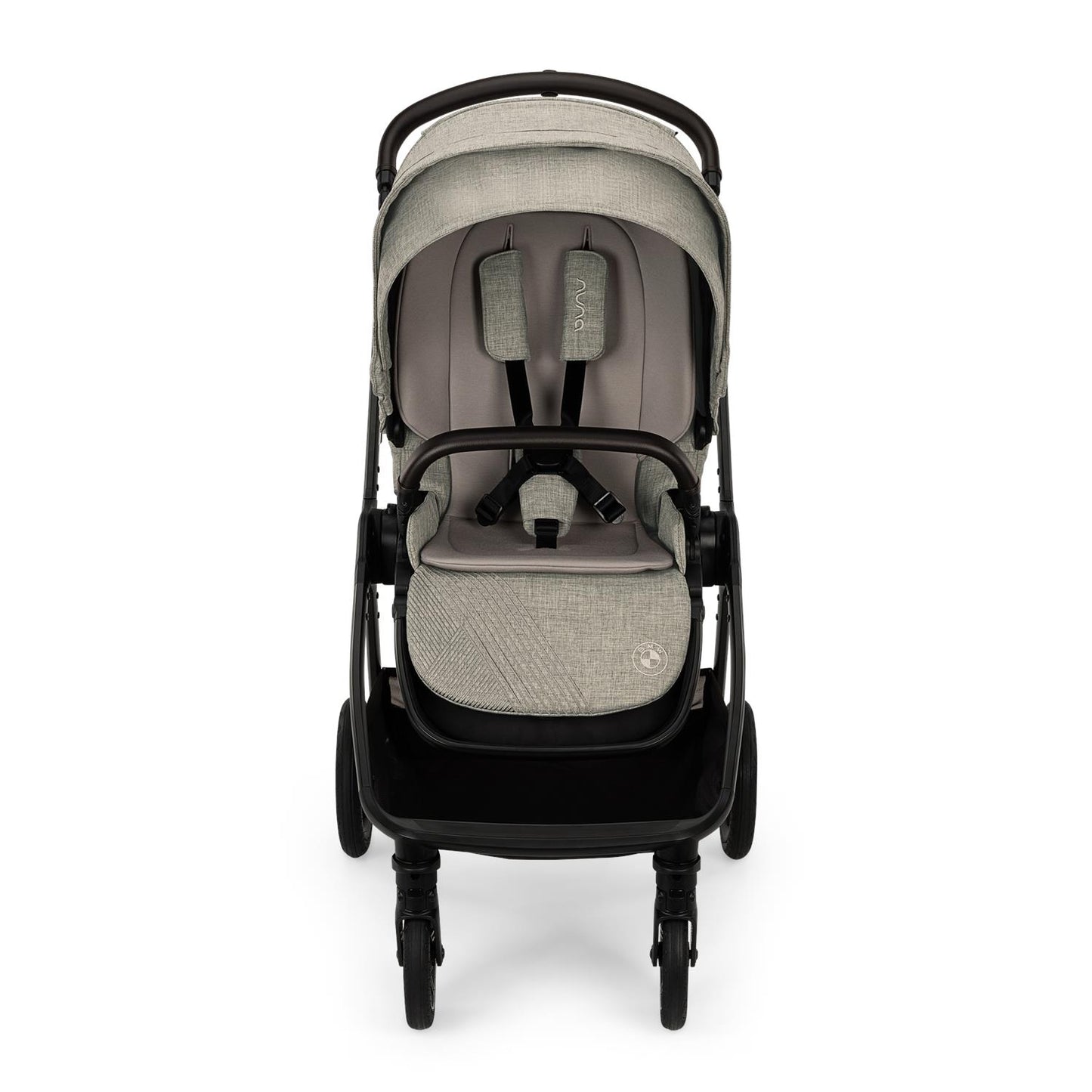 Poussette Triv Next BMW Graphene - NUNA