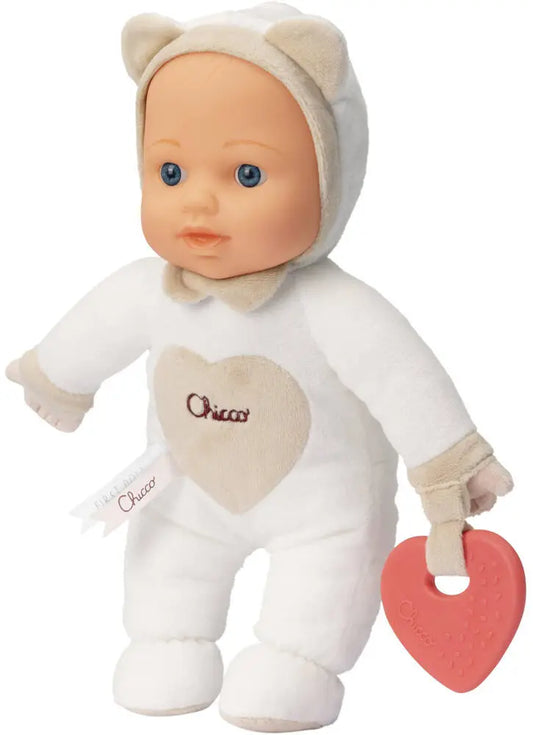 Mon premier doudou poupon