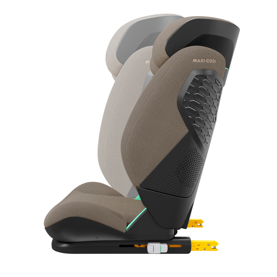 Siège auto RodiFix Pro² i-size Maxi-Cosi