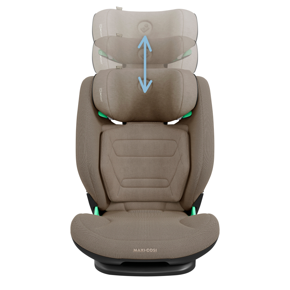 Siège auto RodiFix Pro² i-size Maxi-Cosi