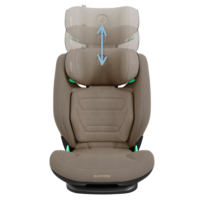 Siège auto RodiFix Pro² i-size Maxi-Cosi