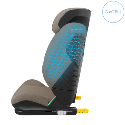Siège auto RodiFix Pro² i-size Maxi-Cosi