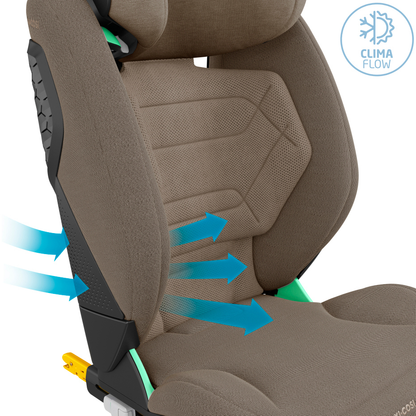 Siège auto RodiFix Pro² i-size Maxi-Cosi