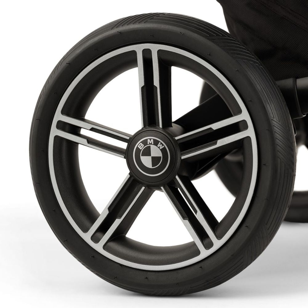Poussette Mixx Next BMW Element - NUNA