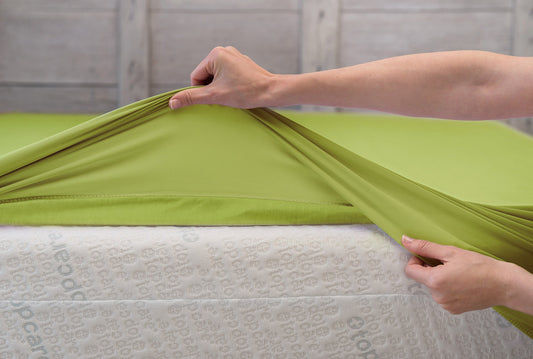 Drap Housse Tencel