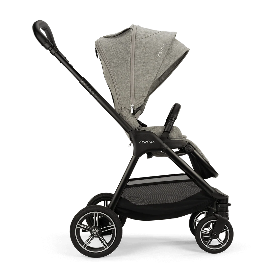 Poussette Triv Next BMW Graphene - NUNA
