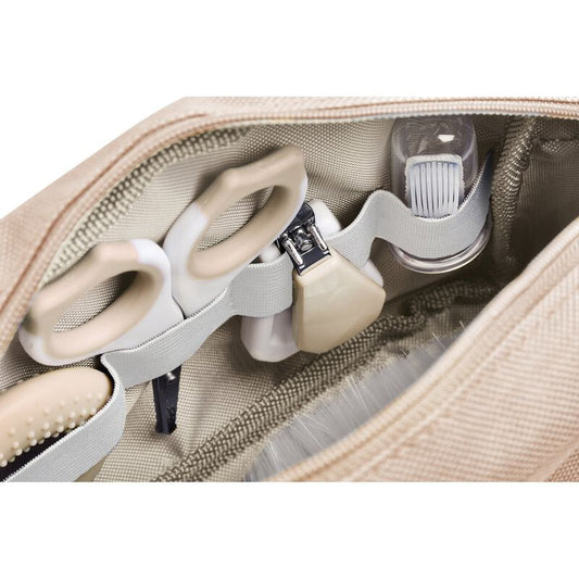 Trousse de toilette nomade 7 accessoires