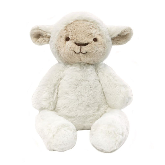 Peluche ultra douce