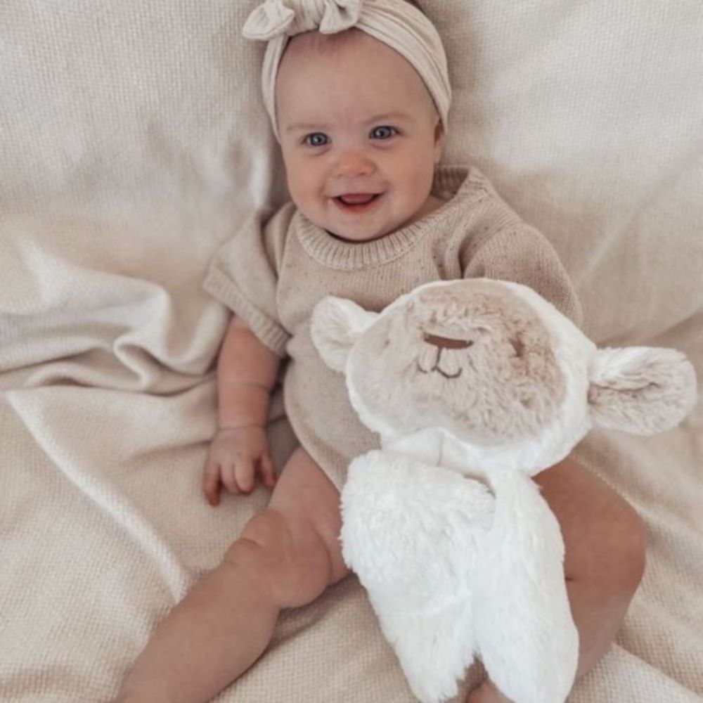 Peluche ultra douce