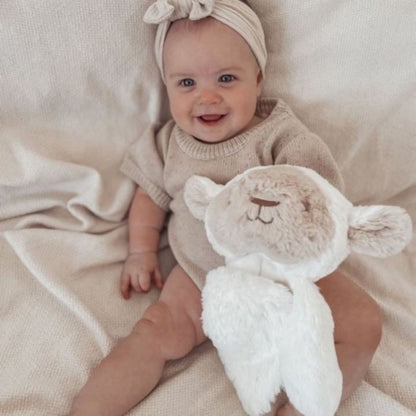 Peluche ultra douce