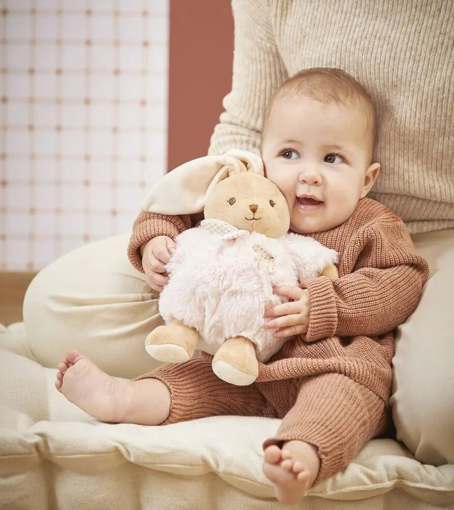 Peluche Lapin Patapouf