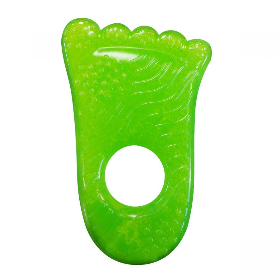 Anneau de dentition réfrigéré Fun Ice - Munchkin