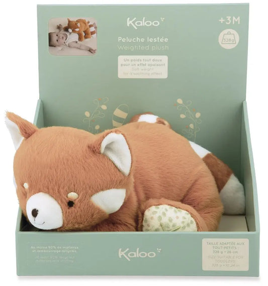 Peluche Lestée