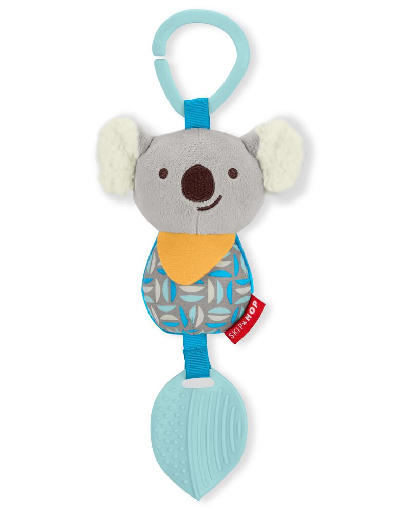 Mini Peluche Activity Buddies