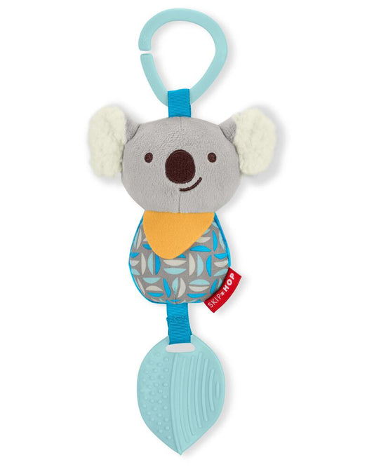 Mini Peluche Activity Buddies
