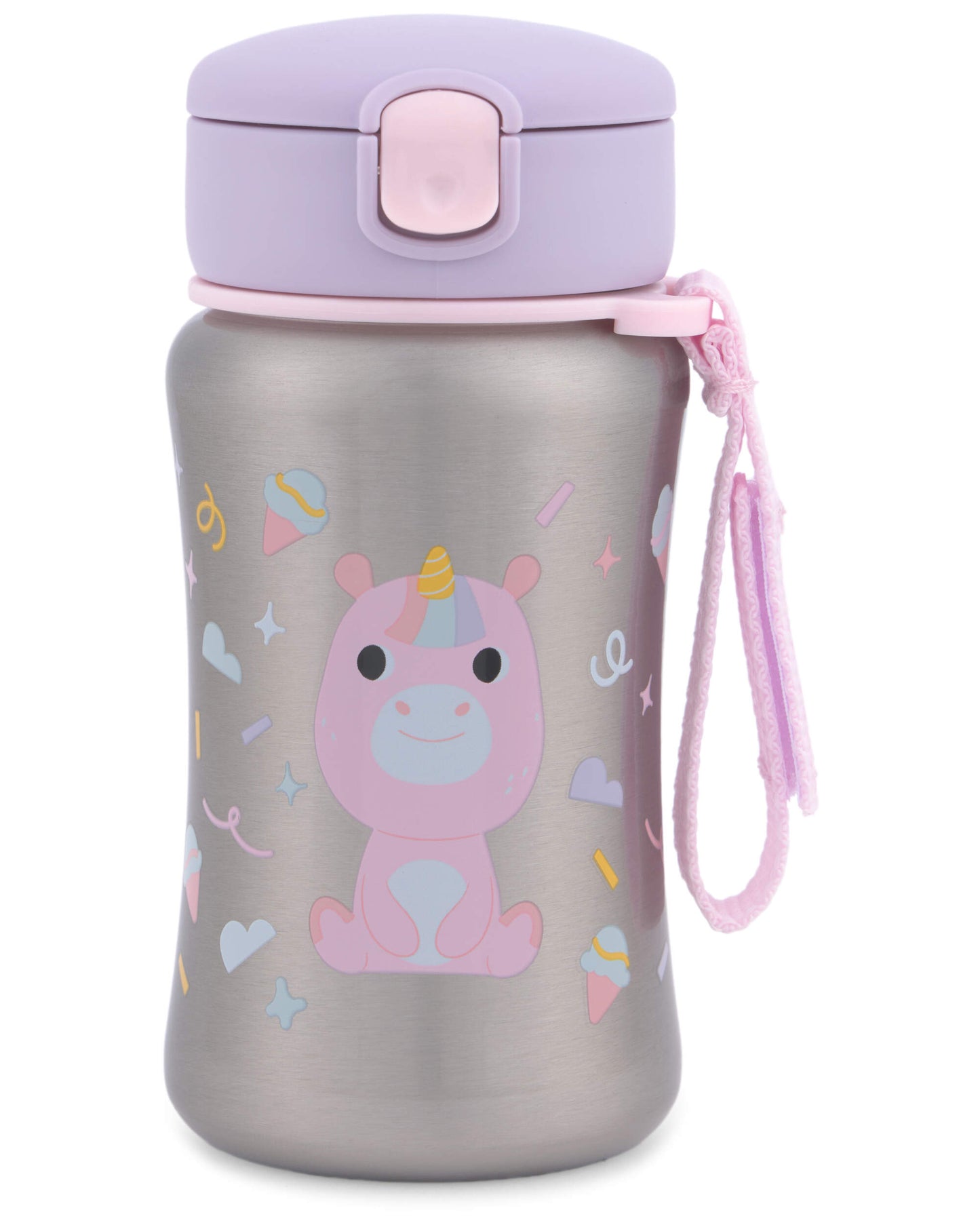 Gourde inox Besties