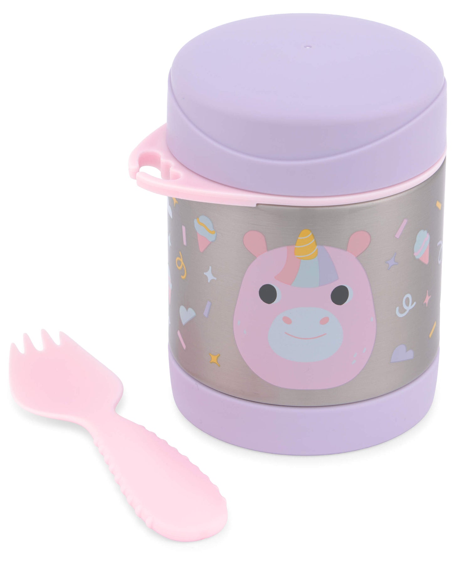 Thermos repas