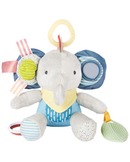 Peluche Activity Buddies