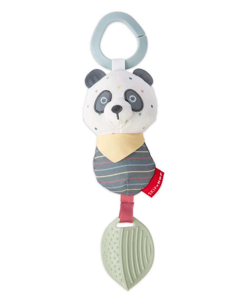 Mini Peluche Activity Buddies