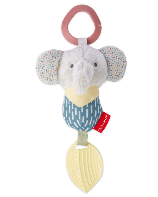 Mini Peluche Activity Buddies