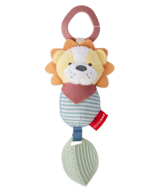 Mini Peluche Activity Buddies