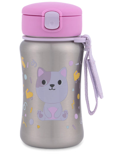 Gourde inox Besties
