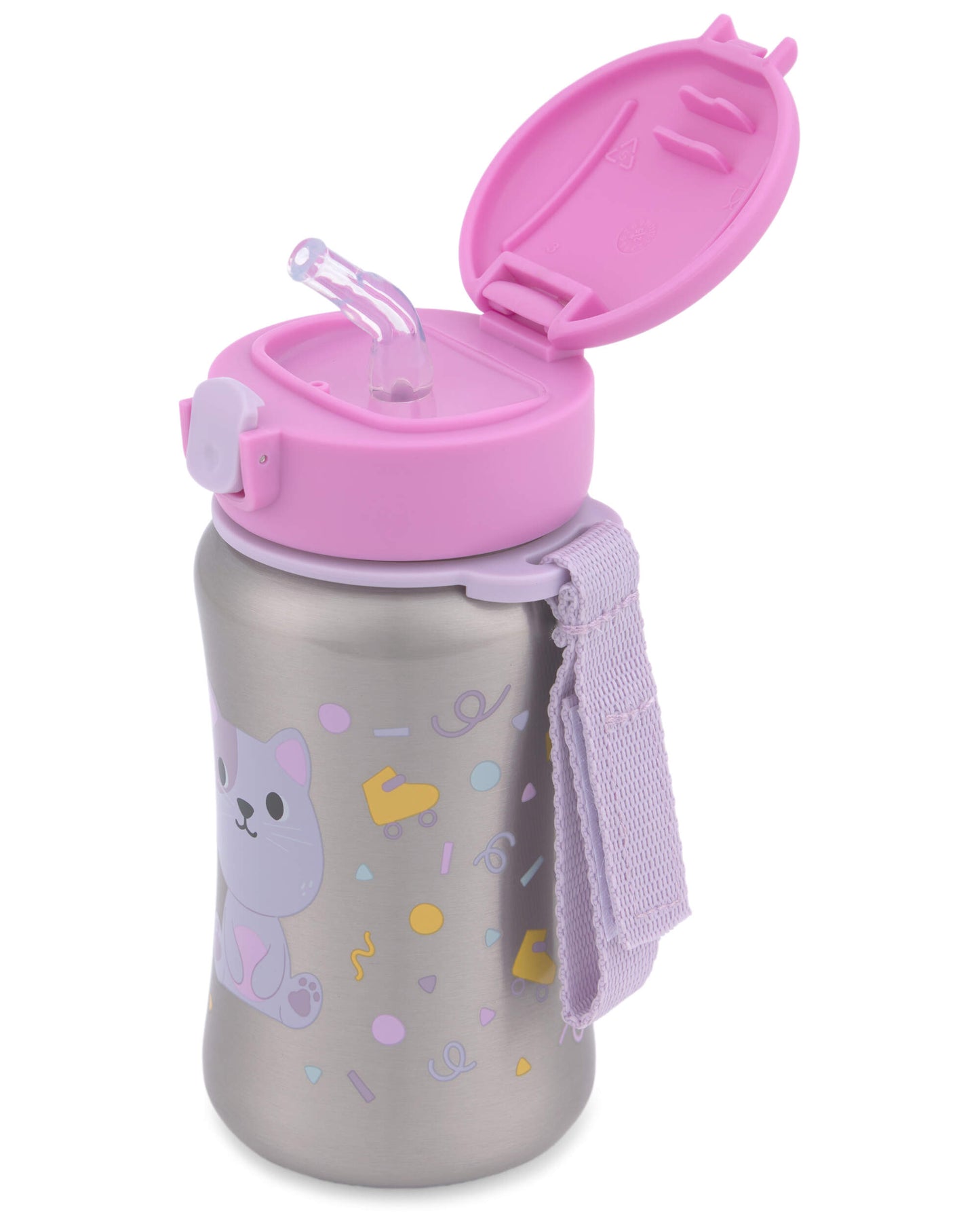 Gourde inox Besties