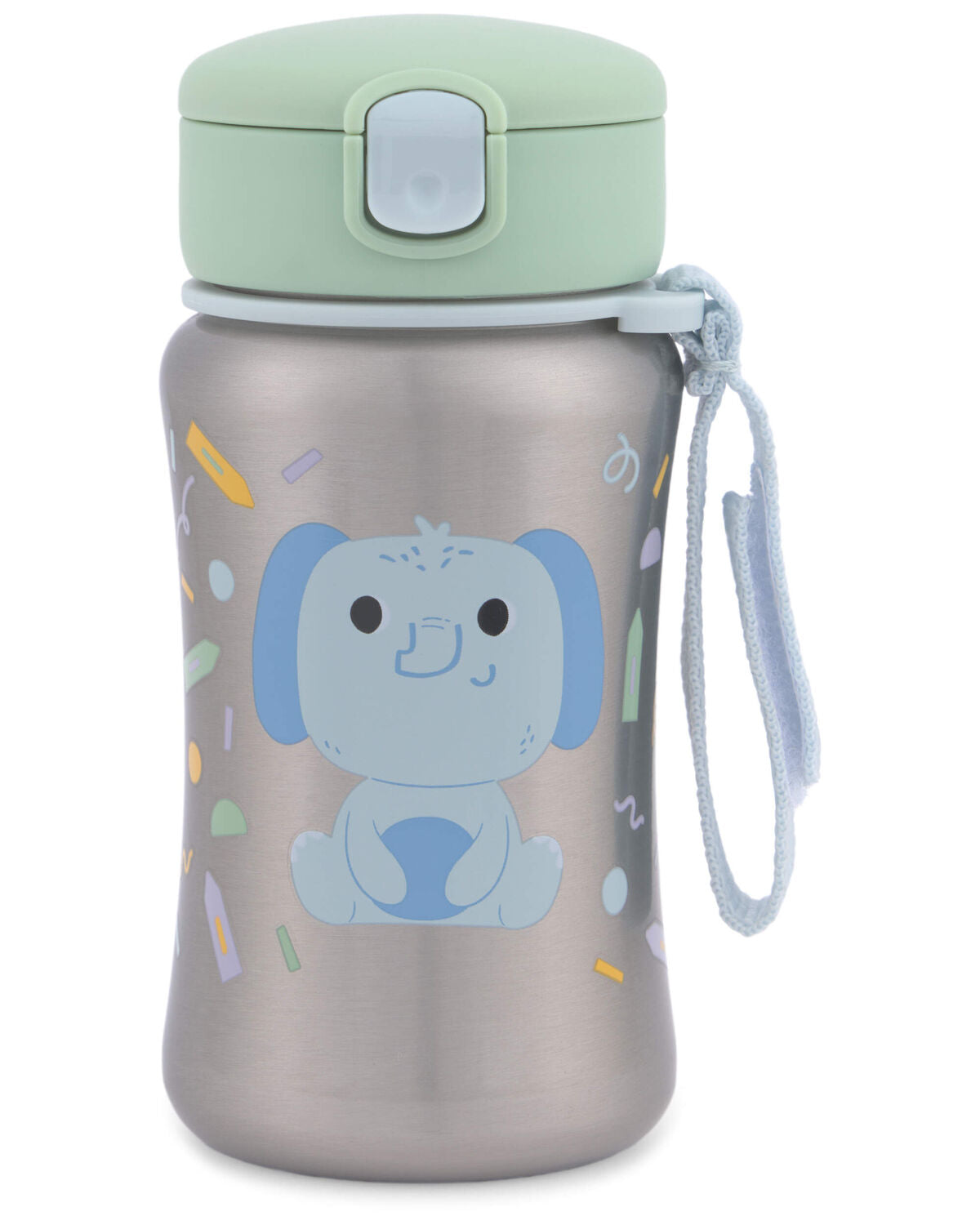 Gourde inox Besties
