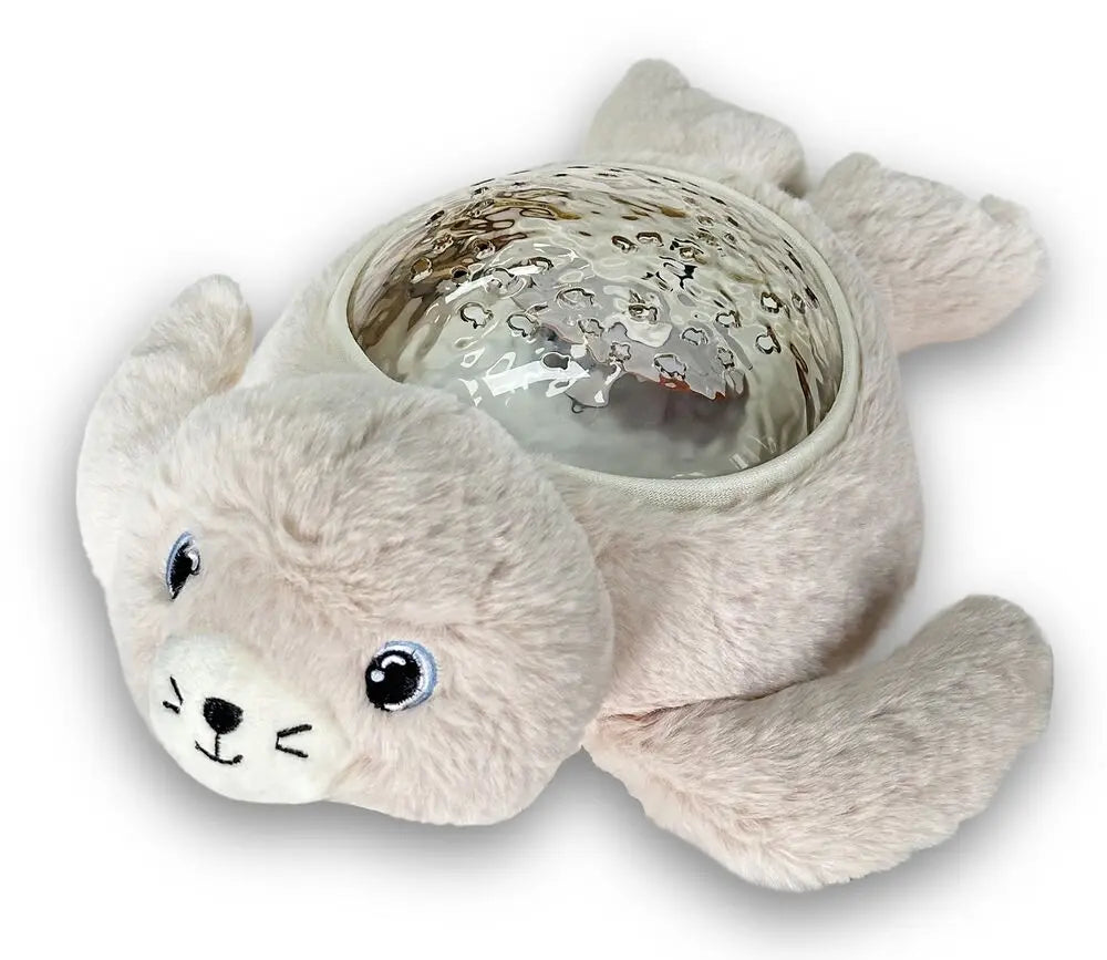 Projecteur aquadream Baleine