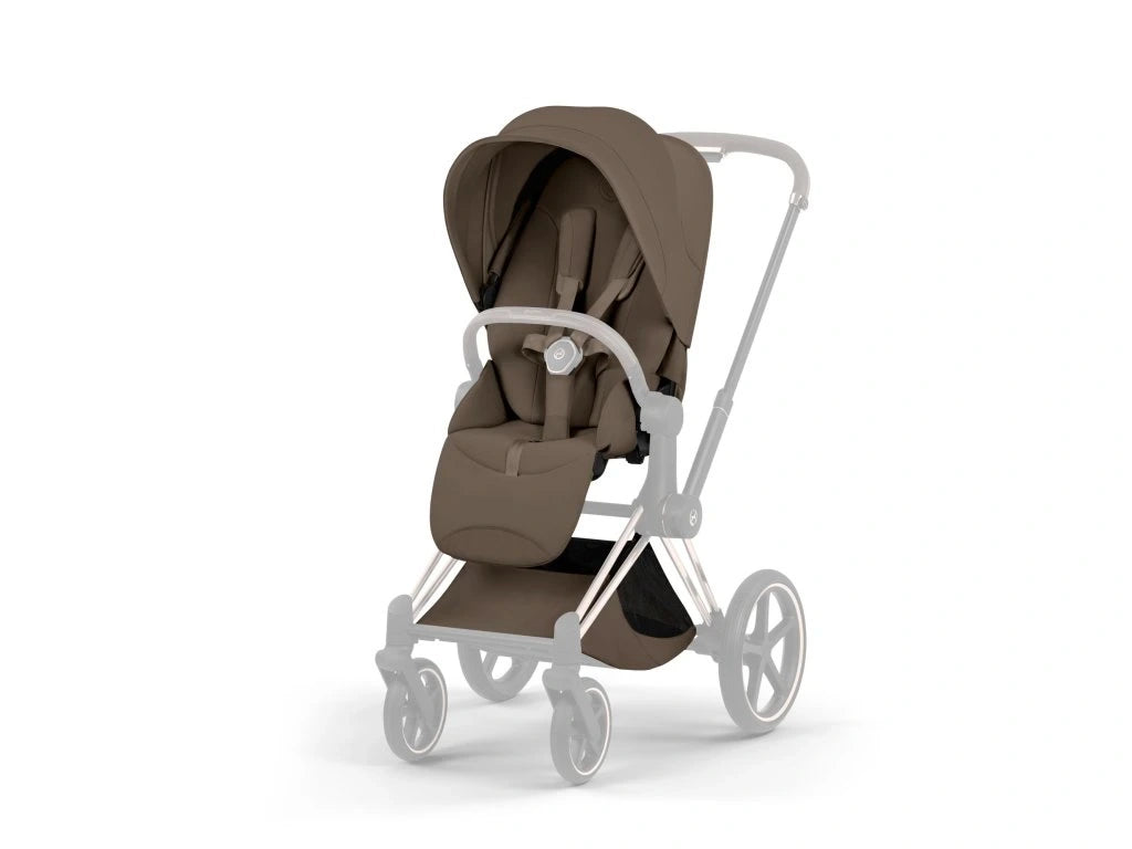 Priam Style - Pack siège