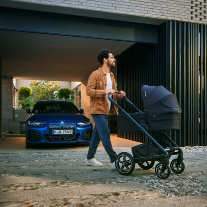 Nacelle Mixx Next BMW Element - NUNA