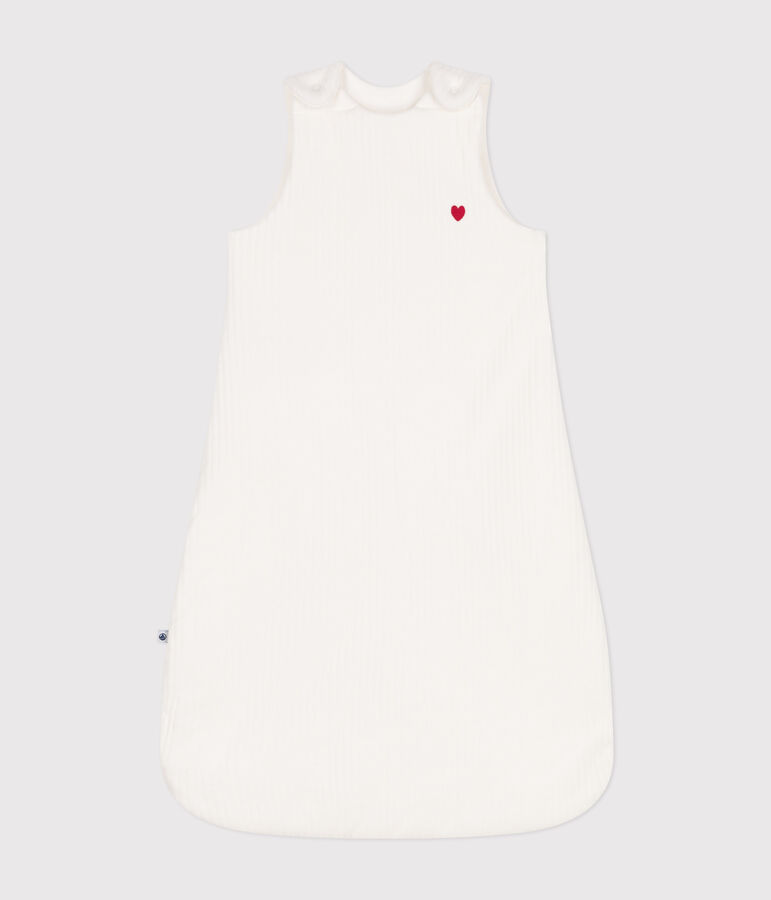 Gigoteuse en velours bébé TOG 3