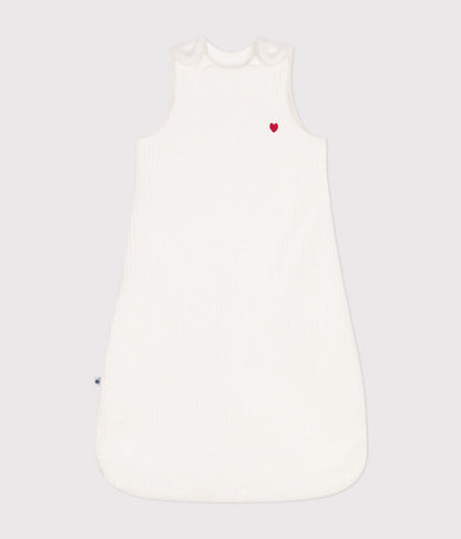 Gigoteuse en velours bébé TOG 3