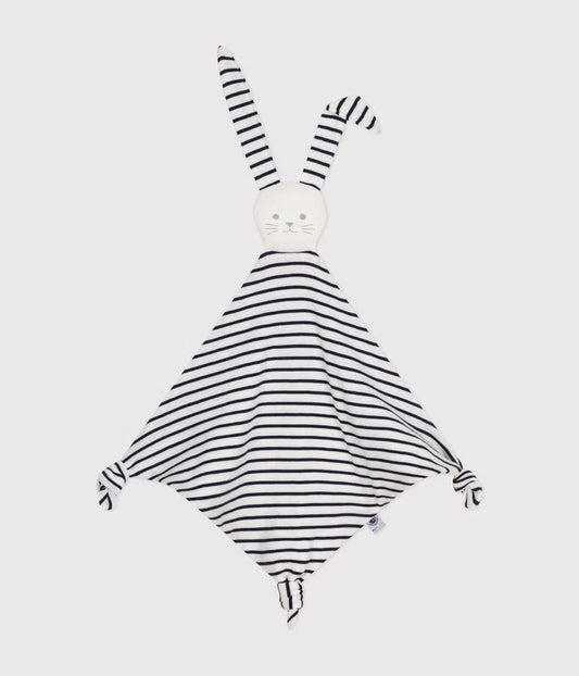 Doudou en coton