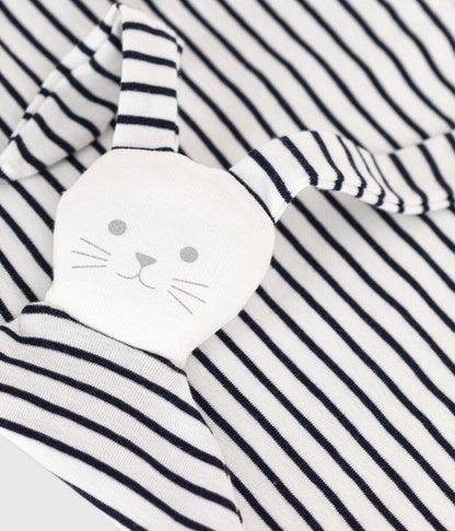 Doudou en coton