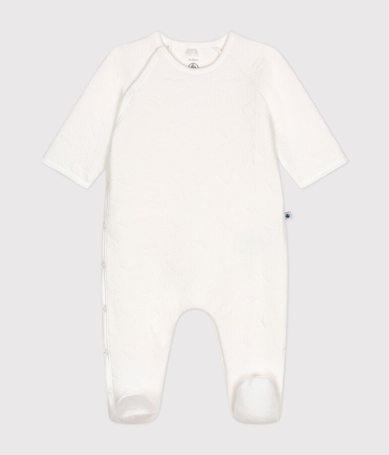 Pyjama en tubique bébé