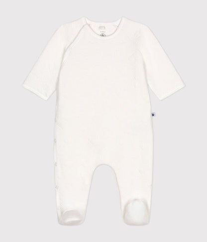 Pyjama en tubique bébé
