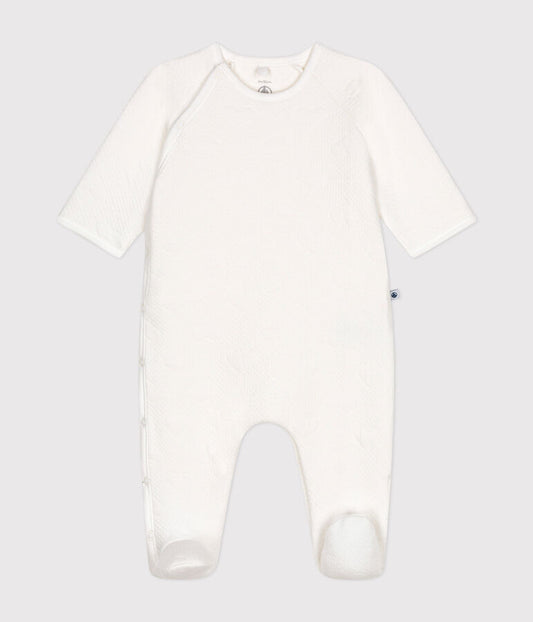 Pyjama en tubique bébé