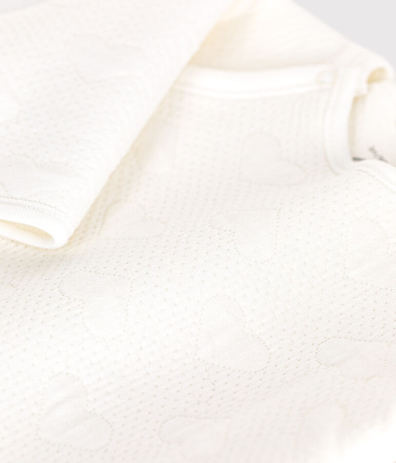 Pyjama en tubique bébé