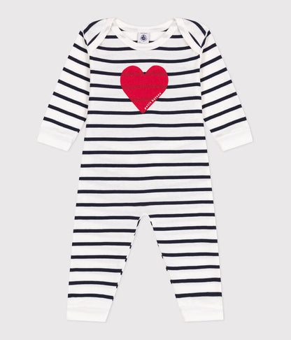 Pyjama sans pieds