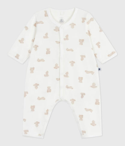 Pyjama sans pieds