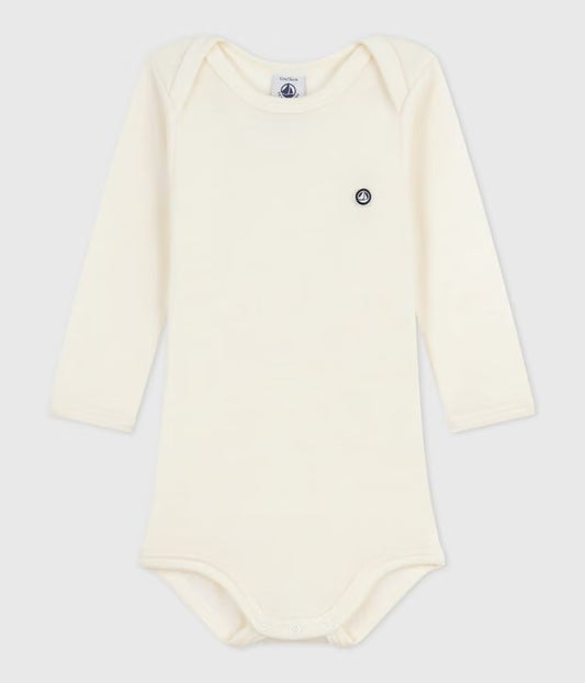 Body laine et coton
