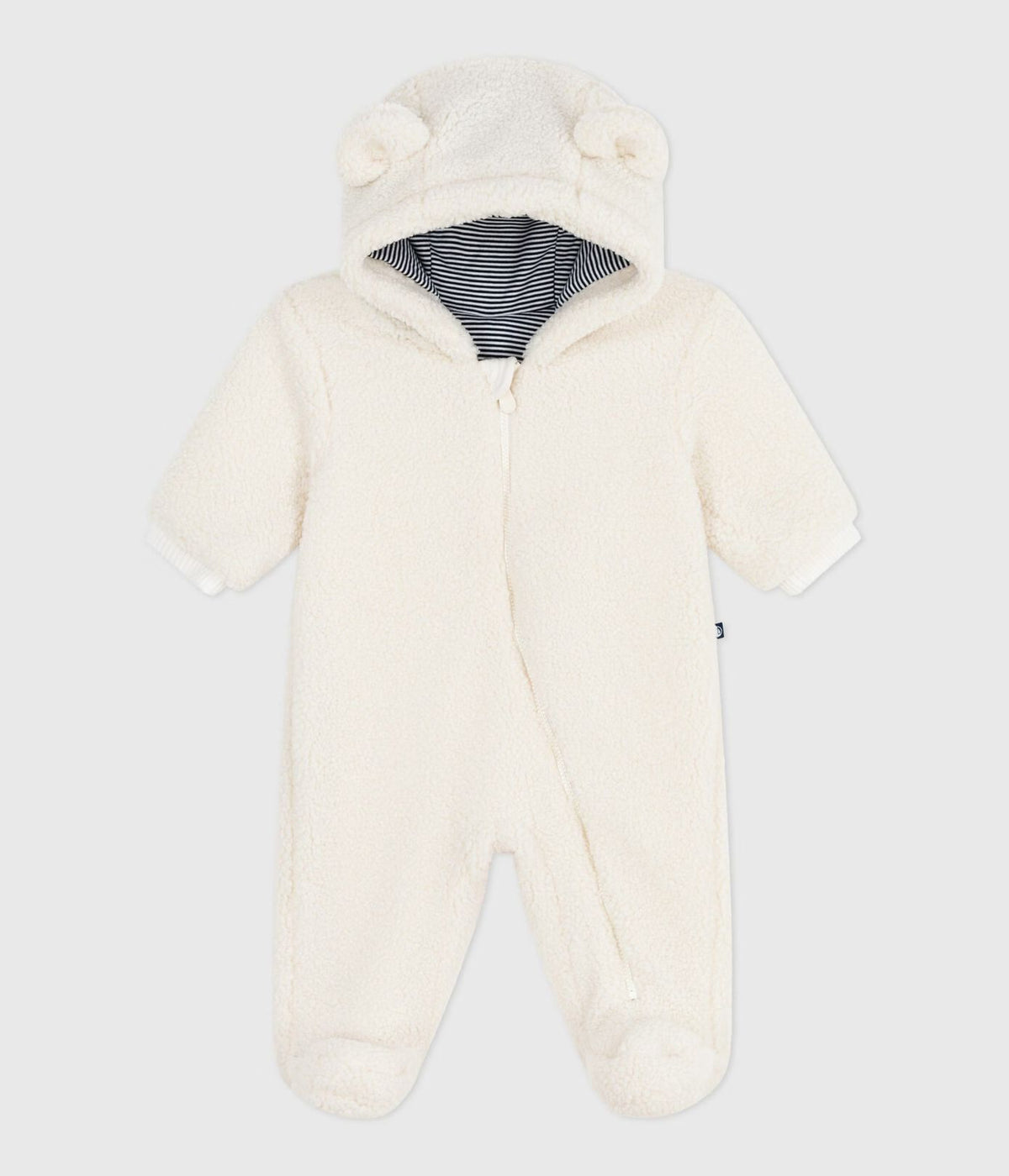 Combipilote bébé uni