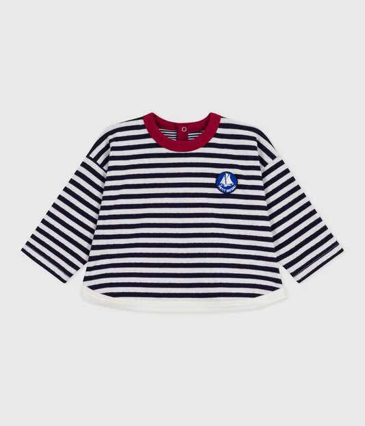 T-shirt manches longues