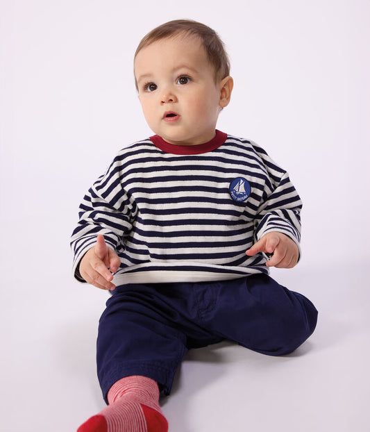 T-shirt manches longues