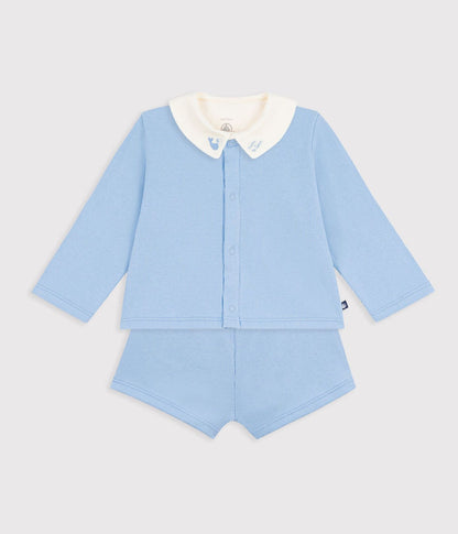 Ensemble 3 pièces bébé