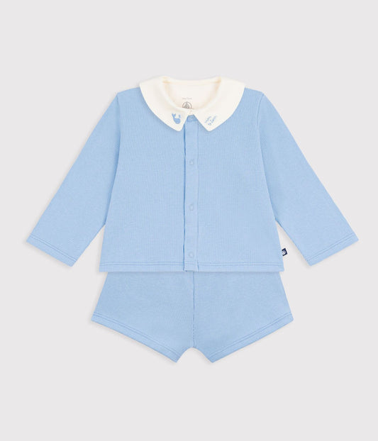 Ensemble 3 pièces bébé