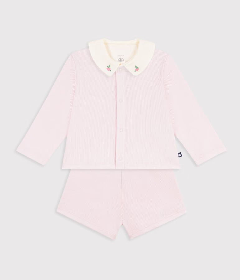 Ensemble 3 pièces bébé